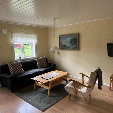 Vimmerby Stugby Exterior photo