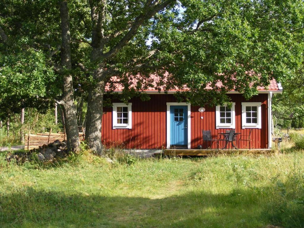Ferienpark Stugby