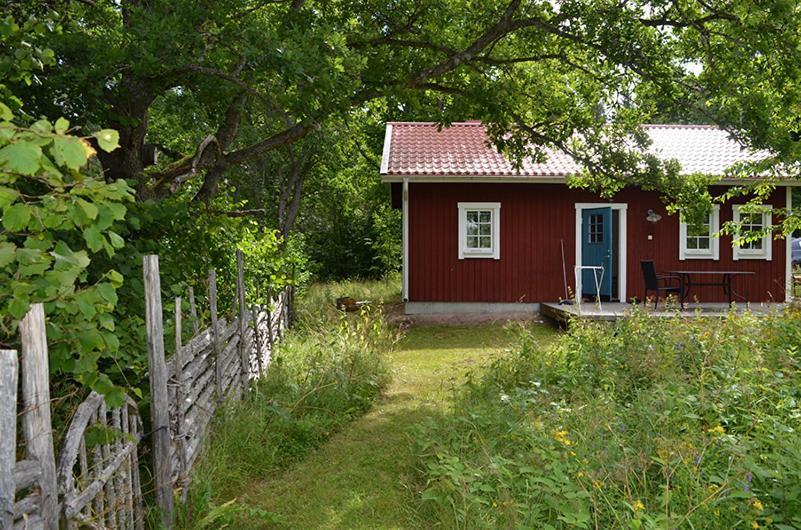 Parco vacanze Stugby