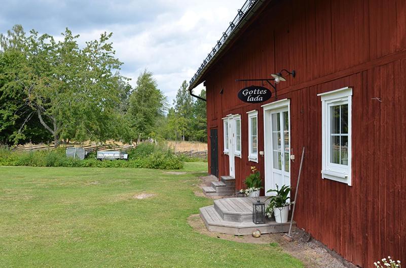 Stugby Ferienpark Vimmerby