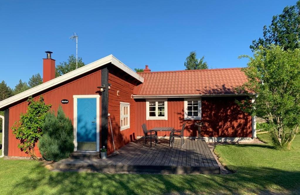 Stugby 2* Vimmerby
