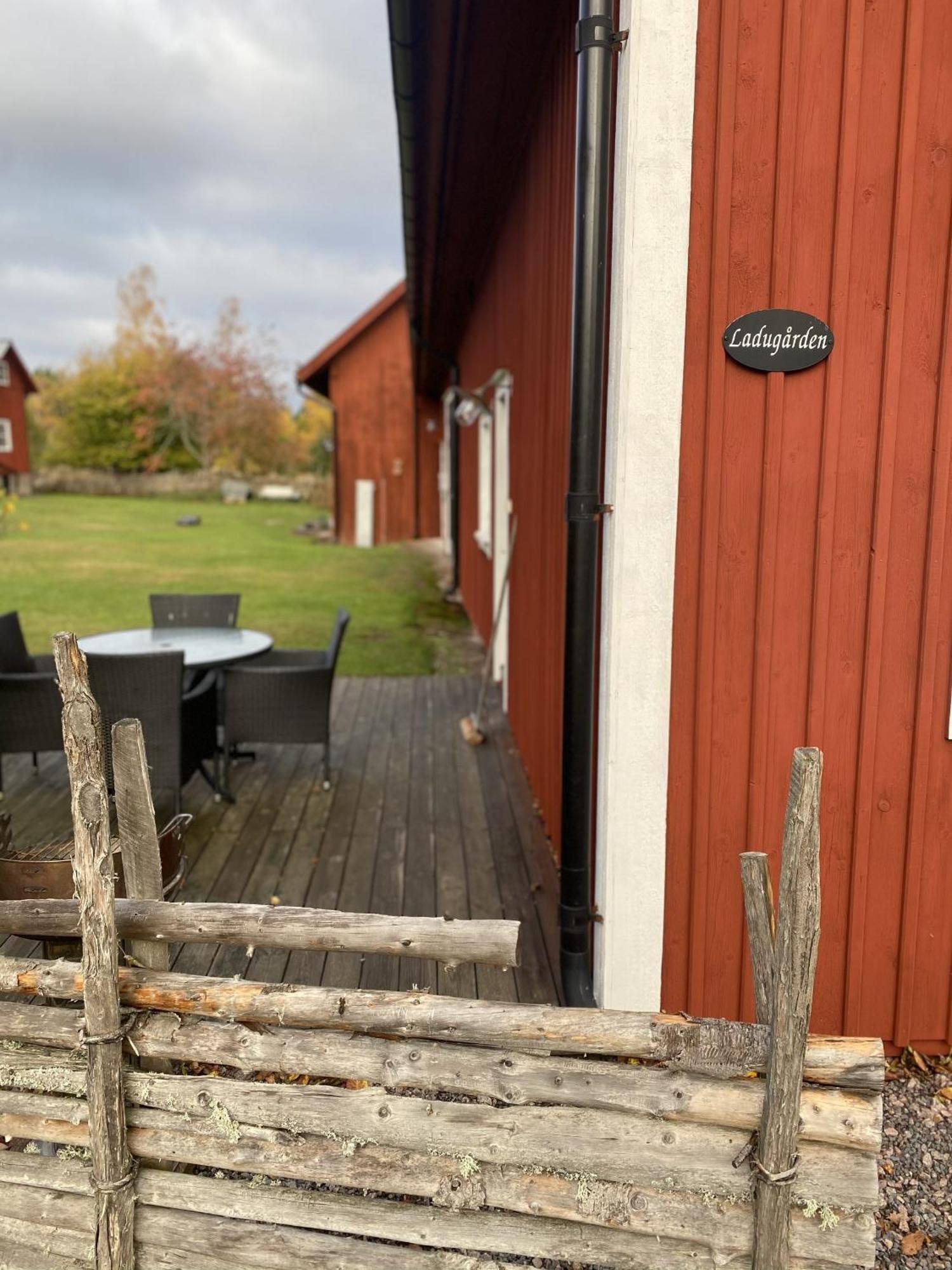 Stugby Vimmerby