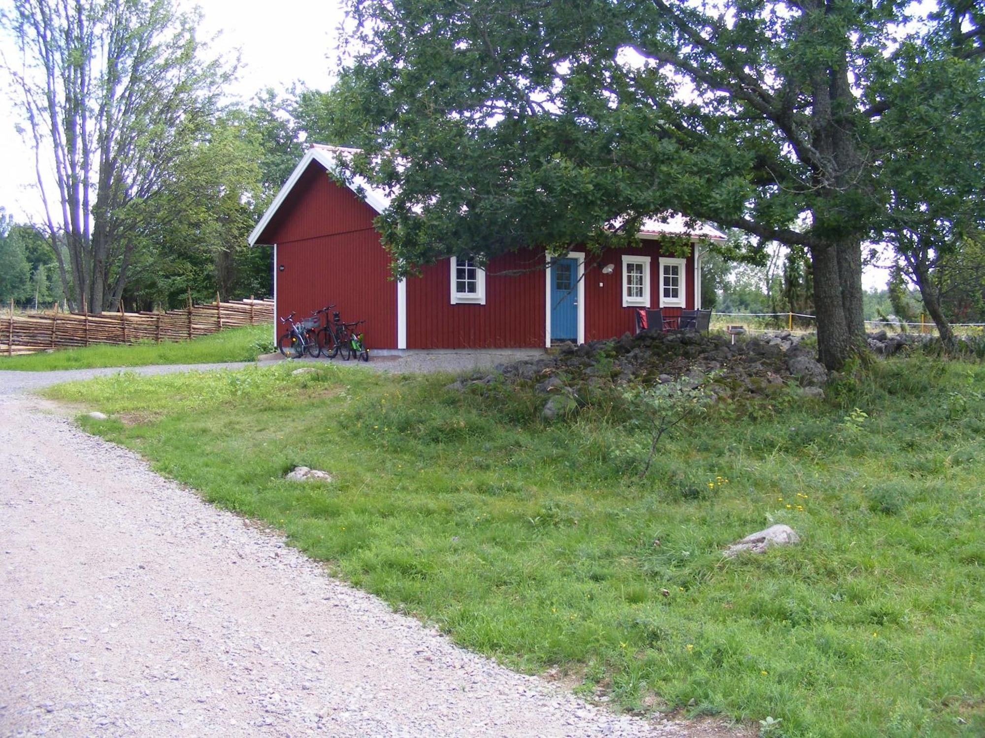 Ferienpark Stugby 2*