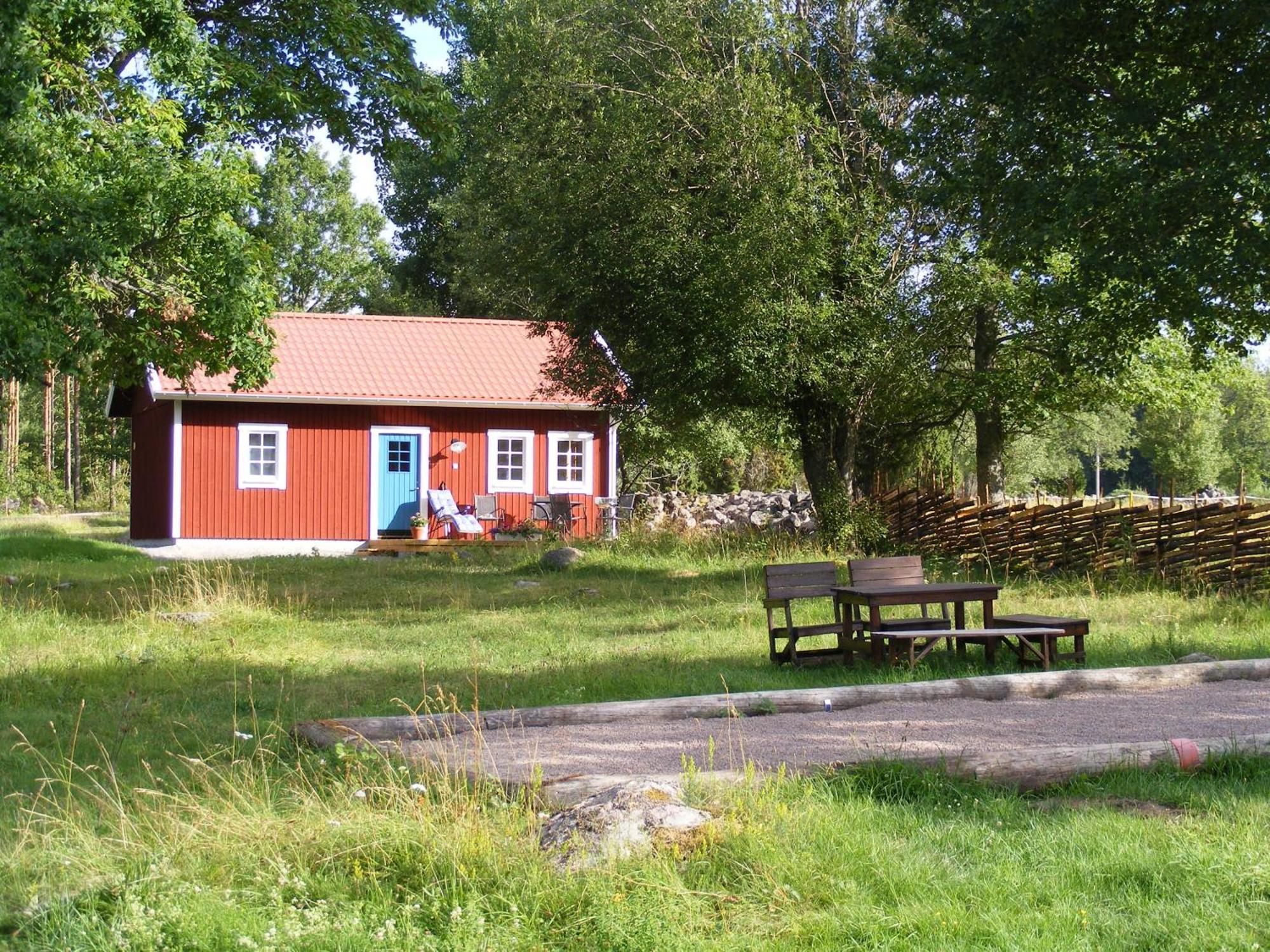 Stugby Vimmerby