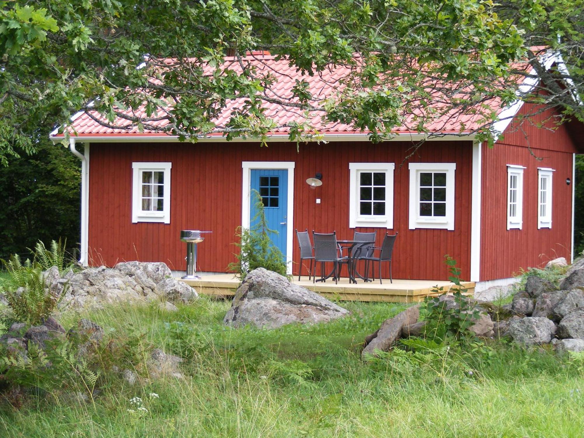 Stugby Vimmerby