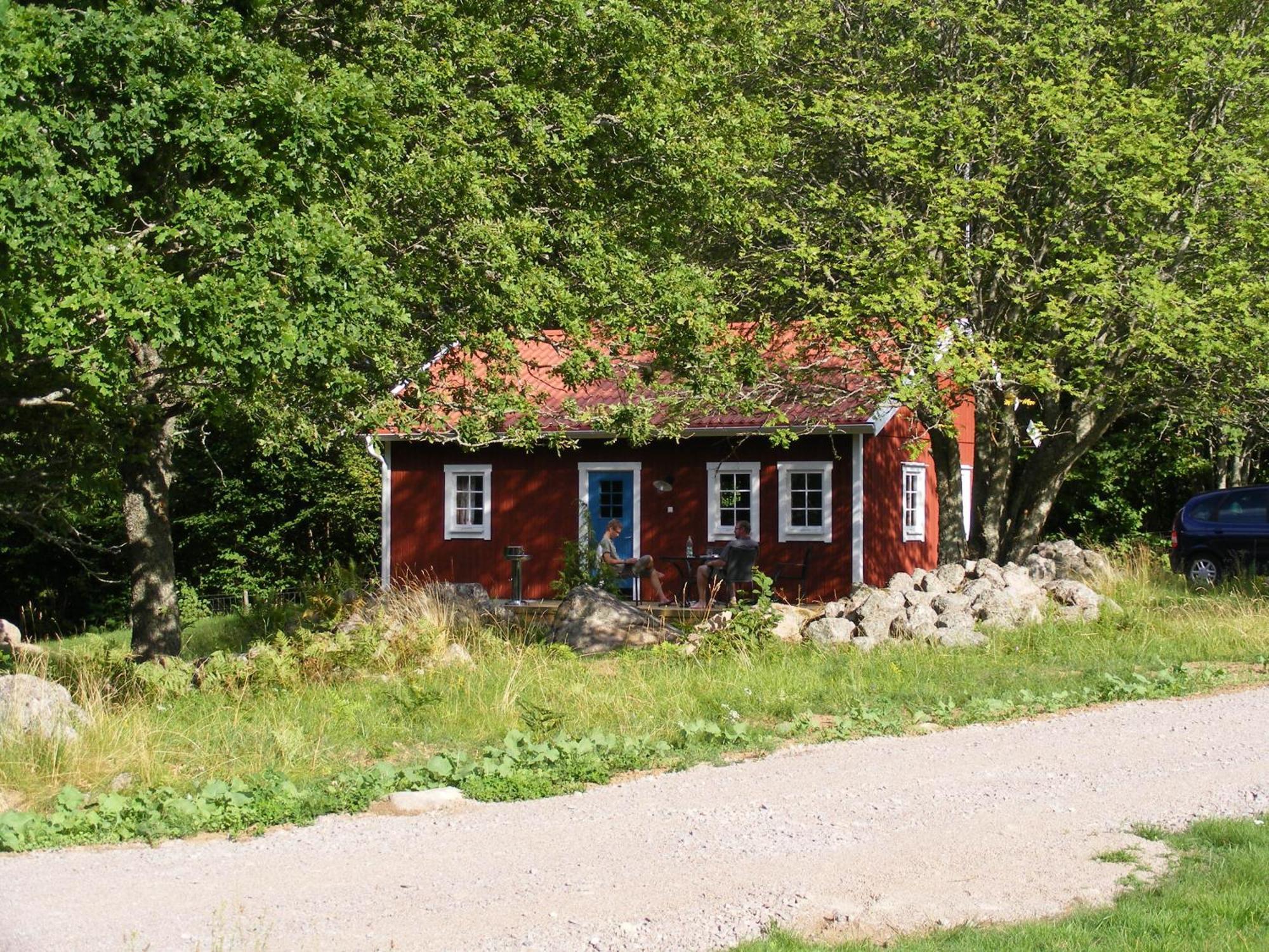 Ferienpark Stugby