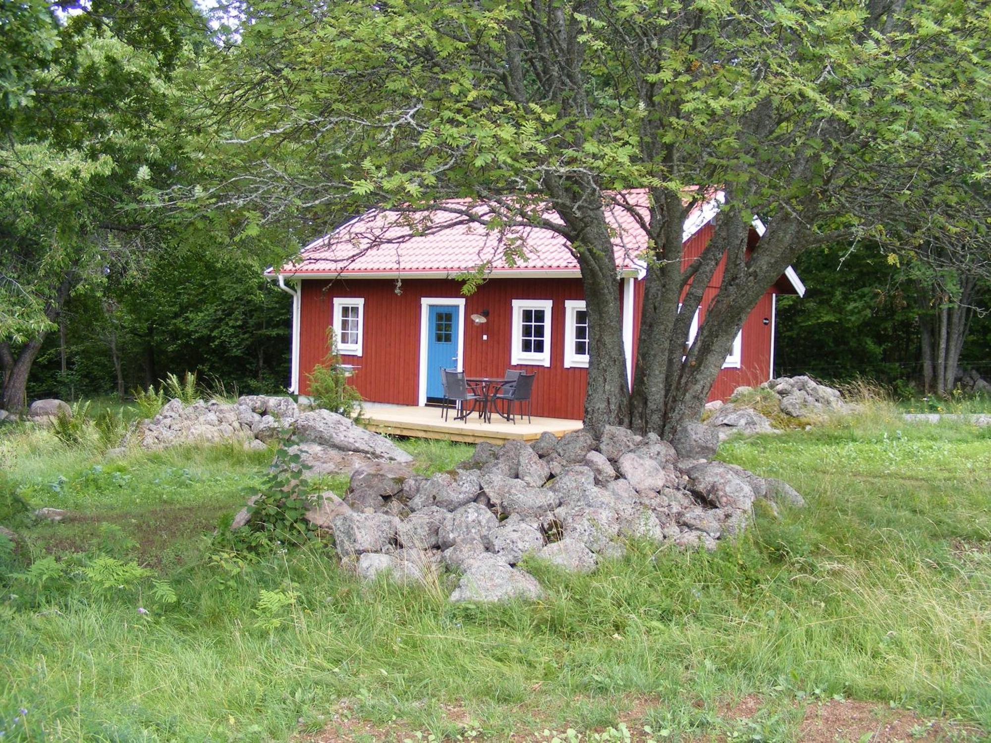 Stugby Vimmerby