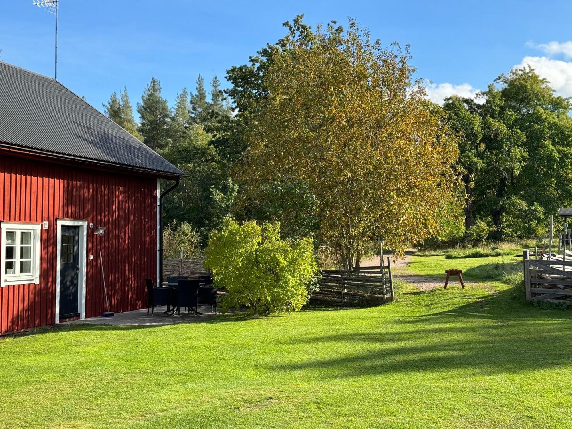 Stugby Ferienpark