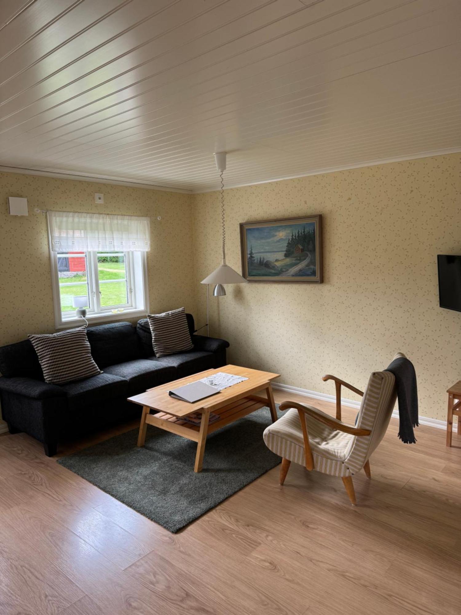 Stugby Ferienpark 2*