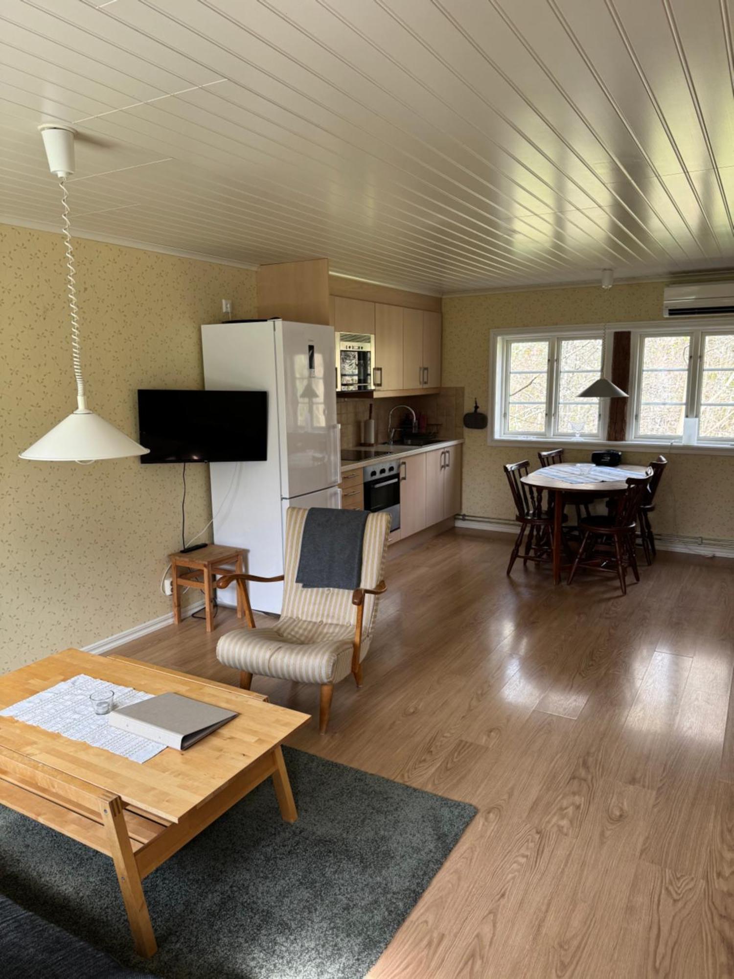 Stugby Vimmerby