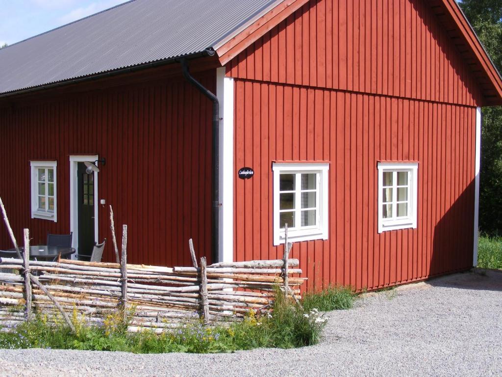 Stugby Ferienpark 2*